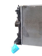 Radiator New Style 6 Lug Wheel Fits 19-24 DODGE 1500 PICKUP 649593
