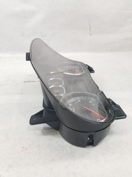 Speedometer MPH US Market ID 84054168 Fits 16-19 SUBURBAN 1500 548871