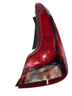 Passenger Tail Light Model Incandescent Fits 20-22 SOUL 669253