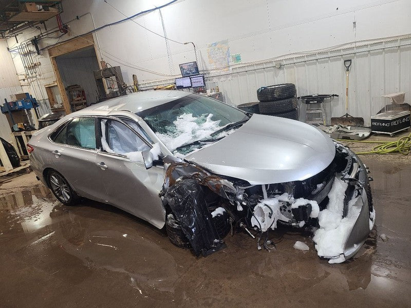 Engine ECM Electronic Module Engine Contrl SE Fits 16-17 CAMRY 616212 