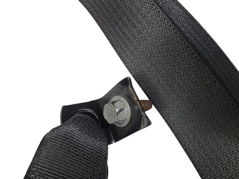 TAURUS    2013 Seat Belt Rear 604831