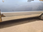 MONTE CAR 1985 Door Moulding Front 649169