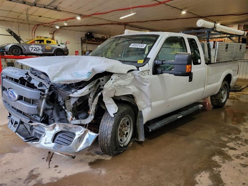F250SD    2015 Owners Manual 408804