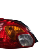 Driver Left Tail Light Fits 14-15 MIRAGE 655701