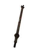 Front Drive Shaft Automatic Transmission Fits 02-10 SIERRA 2500 PICKUP