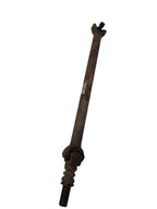 Front Drive Shaft Automatic Transmission Fits 02-10 SIERRA 2500 PICKUP
