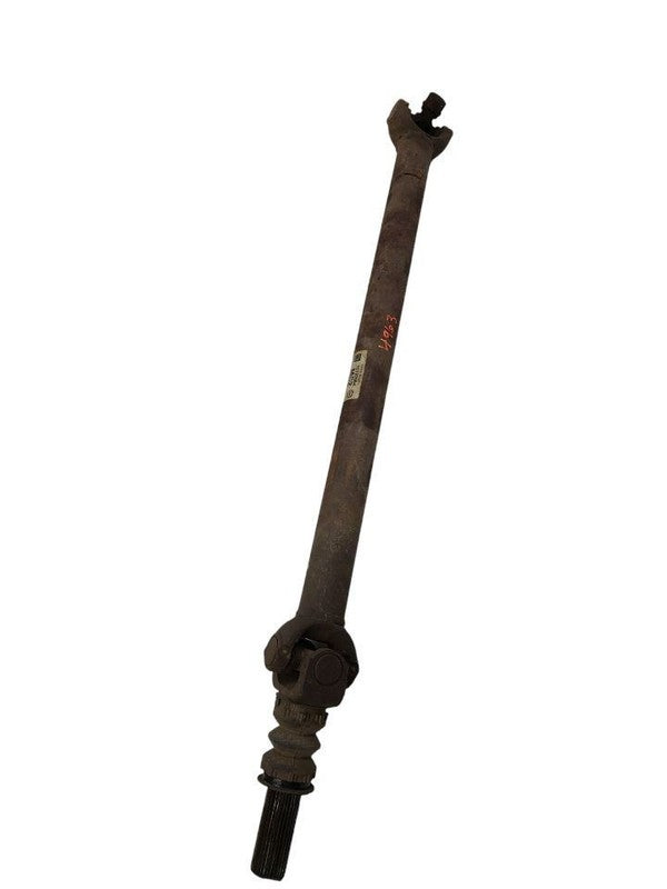 Front Drive Shaft Automatic Transmission Fits 02-10 SIERRA 2500 PICKUP