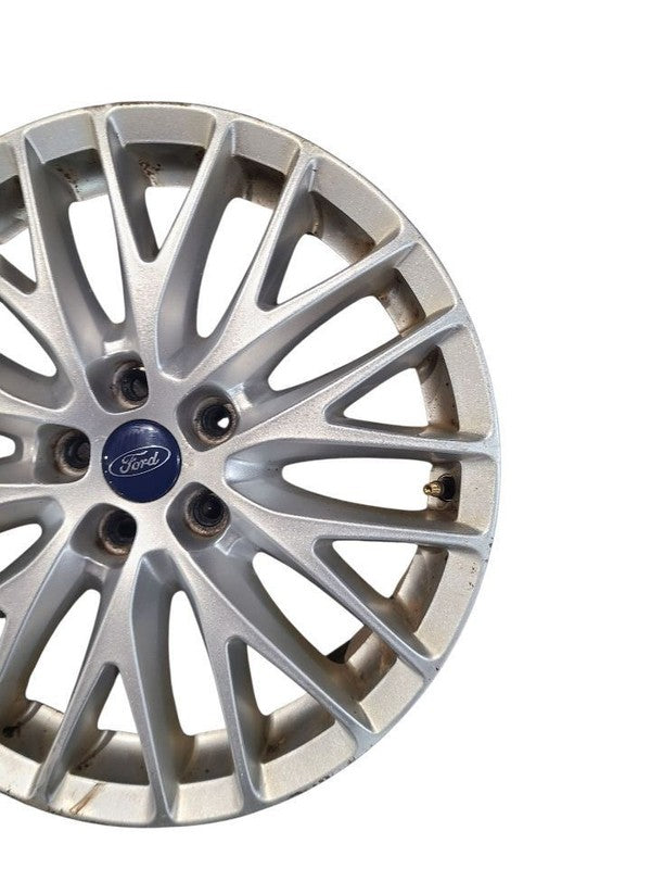 Wheel 17x7 Alloy 10 Y Spoke Design Fits 12-14 FOCUS 640941