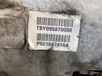 Manual Transmission 3.8L 4WD Fits 07-10 WRANGLER 277970