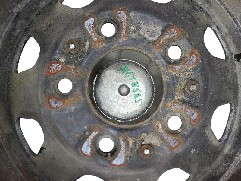 Wheel 15x7 8 Spoke Fits 80-91 BRONCO 678585
