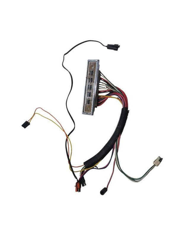 GRAND-WAG 1991 Front Door Switch 679043