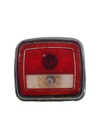 Passenger Right Tail Light Hatchback Fits 74-75 VEGA 617131