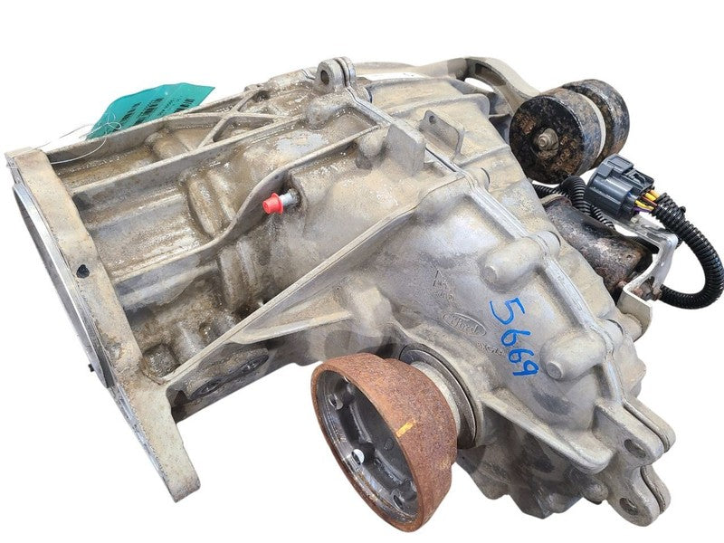 Transfer Case Electronic Shift On The Fly Fits 15-20 FORD F150 PICKUP 