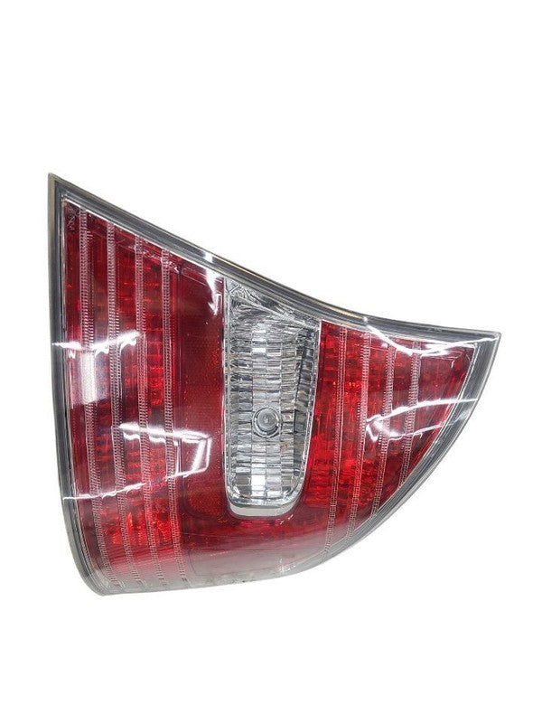 Passenger Tail Light Sedan Quarter Panel Mounted Fits 06-07 LEGACY 680