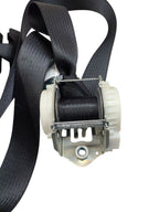 RAM1500   2011 Seat Belt Rear 619965