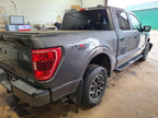 Pickup Box 5' 6" Box Fits 21-25 FORD F150 PICKUP 678363
