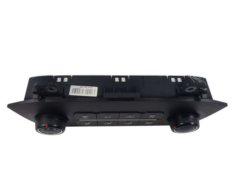 Temperature Control Manual Temperature Control Fits 14-16 SPORTAGE 655