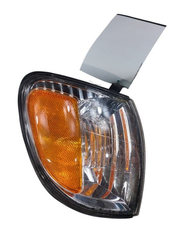 Passenger Corner/Park Light Park Lamp-turn Signal Fits 00-04 TUNDRA 65