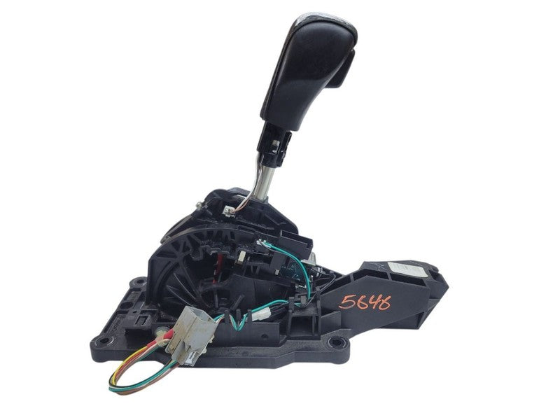 EXPLORER  2018 Transmission Shift 674626