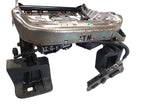 EXPLORER  2011 Front Seat Track 662395