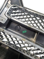 Grille Chrome Fits 12-13 SILVERADO 1500 PICKUP 673489