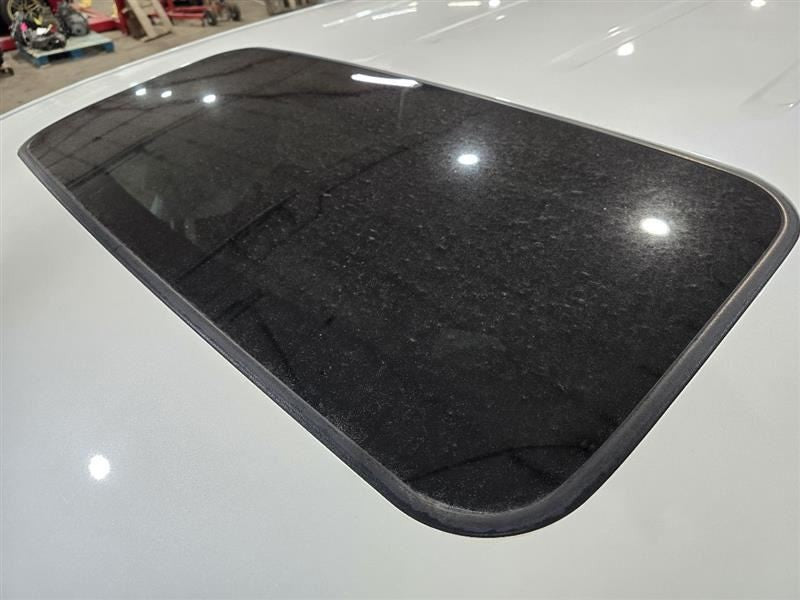 Roof Glass Fits 11-17 ODYSSEY 609145