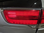 Passenger Right Tail Light Lid Mounted Fits 11-15 MKX 632147