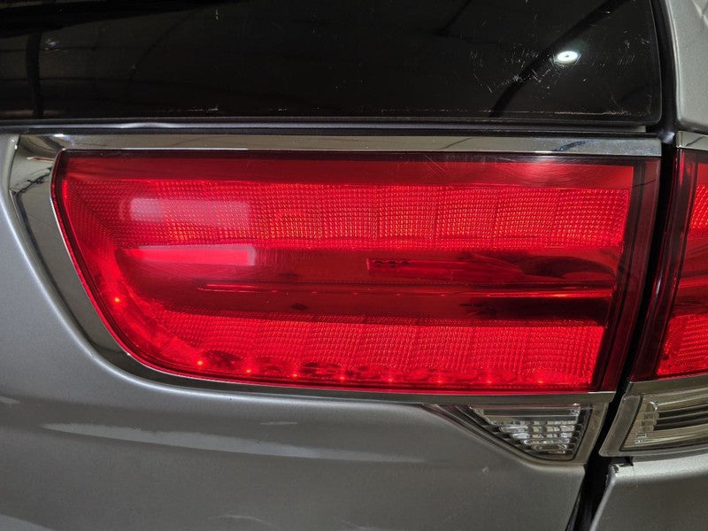 Passenger Right Tail Light Lid Mounted Fits 11-15 MKX 632147