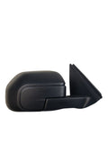 Passenger Side View Mirror Heated Without Memory Fits 21-24 BRONCO SPO