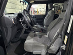 Automatic Transmission 3.8L 4WD Fits 07-11 WRANGLER 589516
