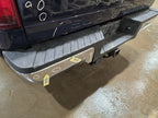 Rear Bumper Chrome Without Park Assist Fits 08-16 FORD F250SD PICKUP 6