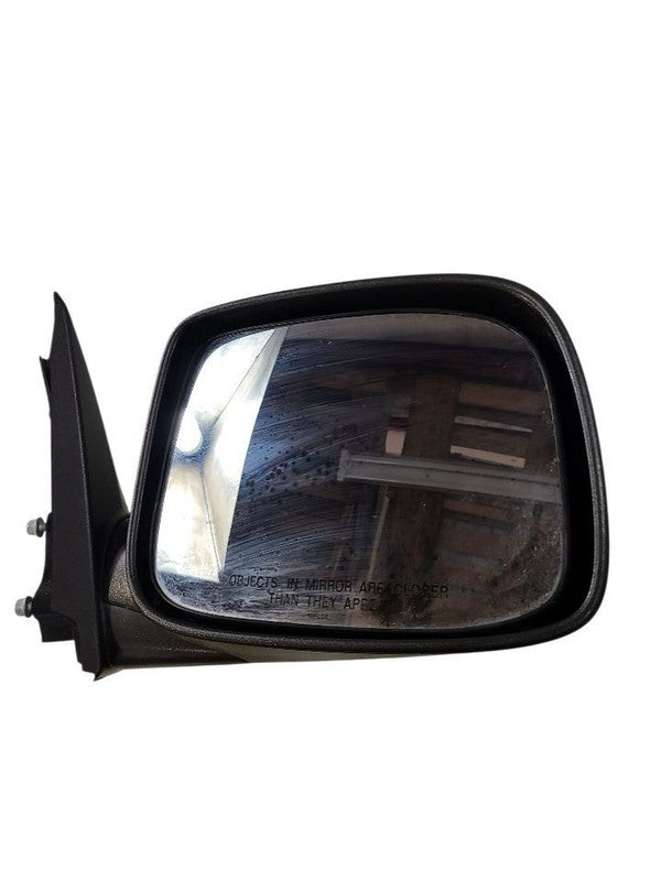 Passenger Side View Mirror Power Regular Cab Fits 04-12 CANYON 642902