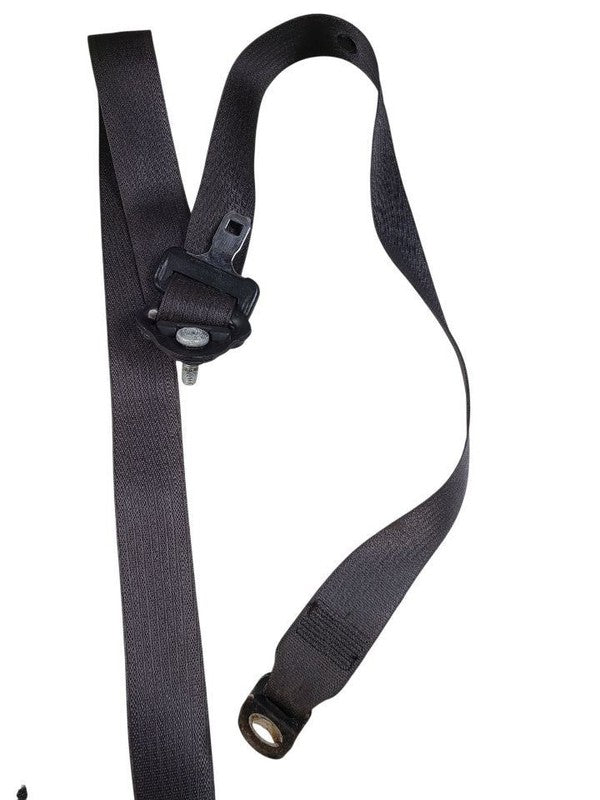 ACADIA    2008 Seat Belt Rear 648455