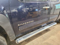 Driver Front Door Thru 11/14/10 Fits 10-11 SIERRA 1500 PICKUP 679185