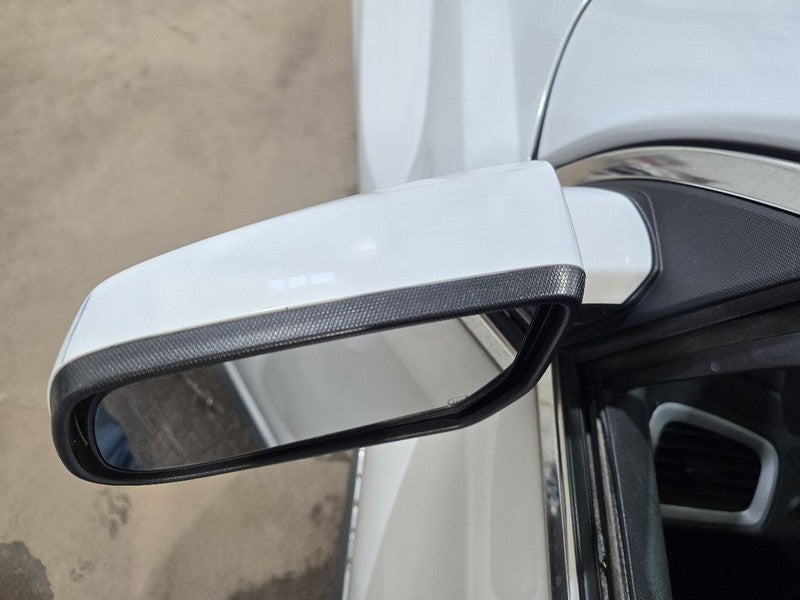 Driver Side View Mirror Power Paint To Match Opt DL8 Fits 10-11 EQUINO