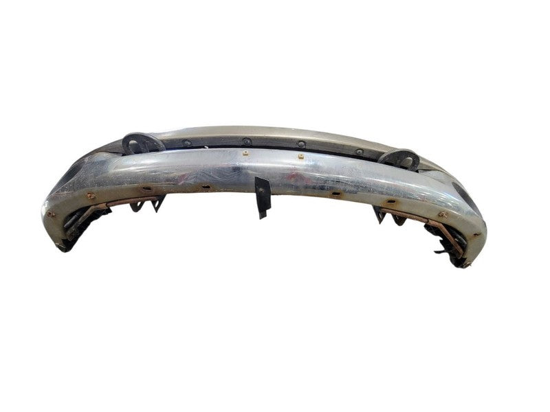 Front Bumper Chrome Bumper Bar Fits 06-09 DODGE 2500 PICKUP 678485