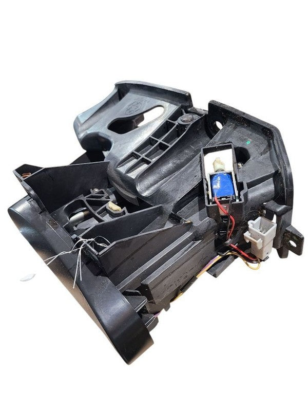 IMPALA    2011 Transmission Shift 644012