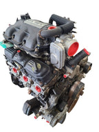 Engine 3.8L VIN 1 8th Digit Fits 07-11 WRANGLER 673105