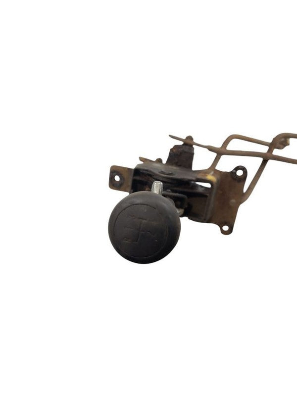 VEGA      1975 Transmission Shift 617140