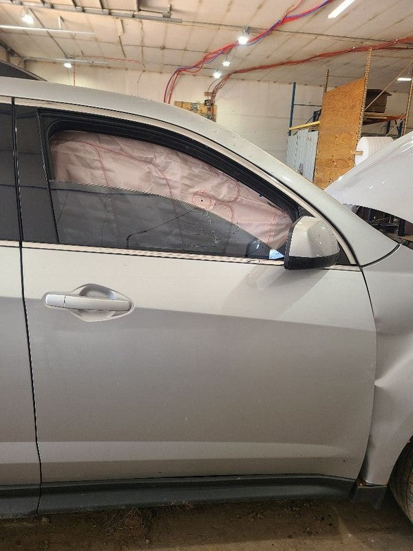 Passenger Right Front Door Fits 12-17 EQUINOX 669054
