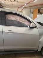 Passenger Right Front Door Fits 12-17 EQUINOX 669054