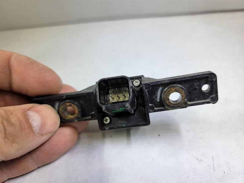 Camera/Projector Front View Camera Fits 15-20 MURANO 567385