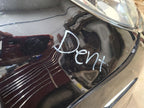 Passenger Right Fender Fits 15-18 PORSCHE CAYENNE 662906