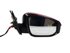 Passenger Side View Mirror Power US Built Heated Fits 16-18 RAV4 65163
