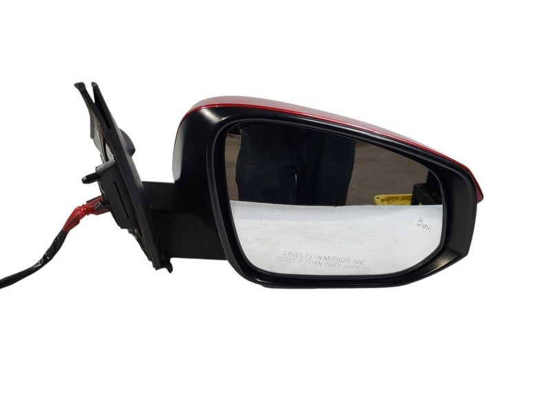 Passenger Side View Mirror Power US Built Heated Fits 16-18 RAV4 65163