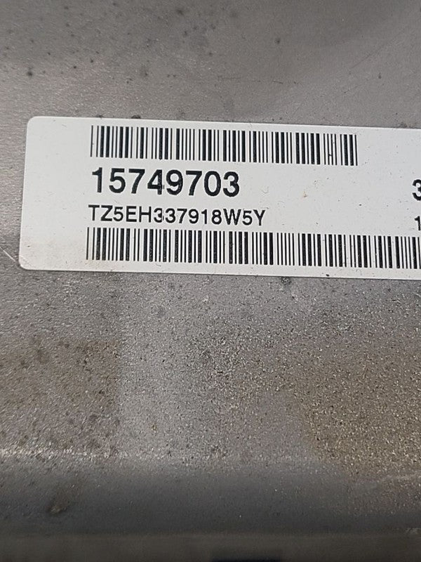 Chassis ECM Transfer Case Left Hand Dash Fits 99-02 SIERRA 1500 PICKUP