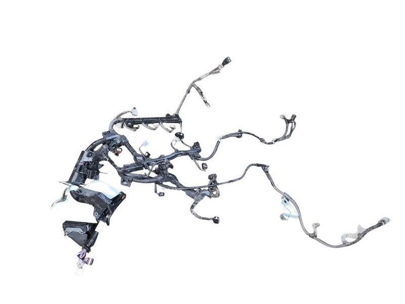 COROLLA   2021 Engine Wire Harness 653564