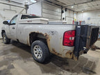 Seat Belt Front Bucket And Bench Passenger Fits 08 SIERRA 1500 PICKUP 