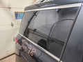 Passenger Quarter Glass Fixed Privacy Tint Fits 11-17 QUEST 652032