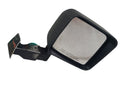 Passenger Side View Mirror Full Door VIN W Jk Body Fits 11-18 WRANGLER